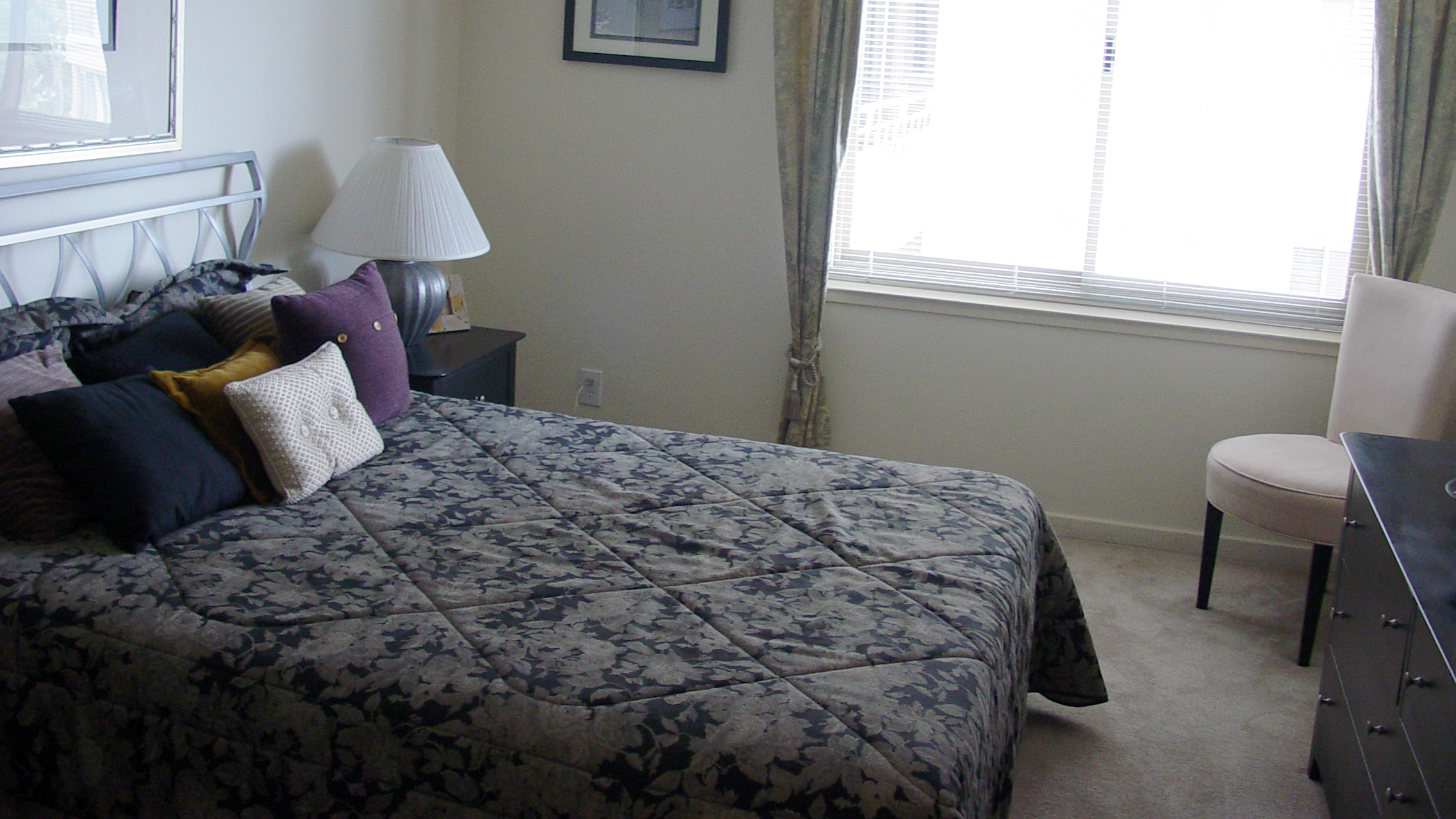 University Park North Employee & Family Housing